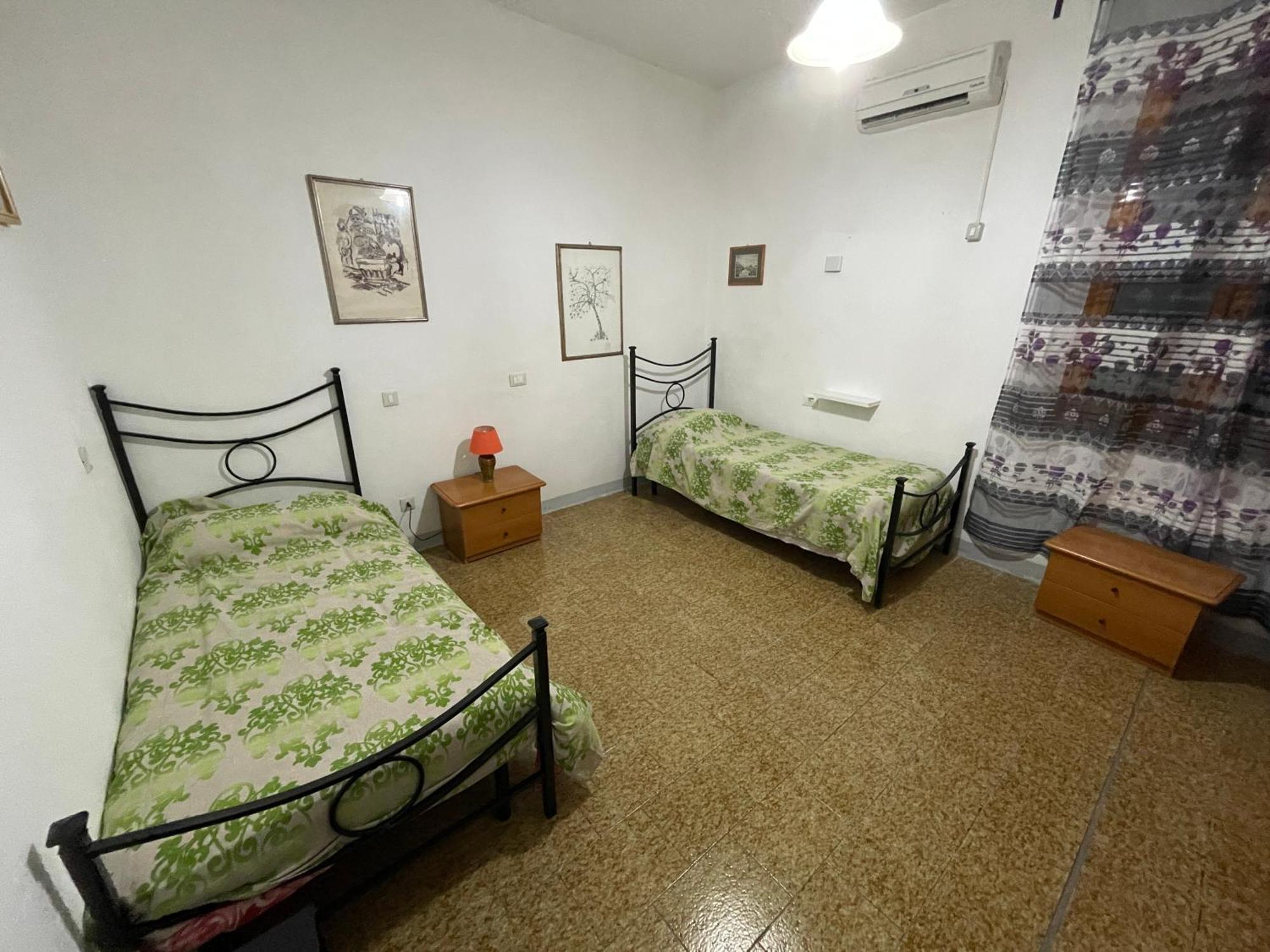 Pigreco Ξενοδοχείο Coltano Εξωτερικό φωτογραφία